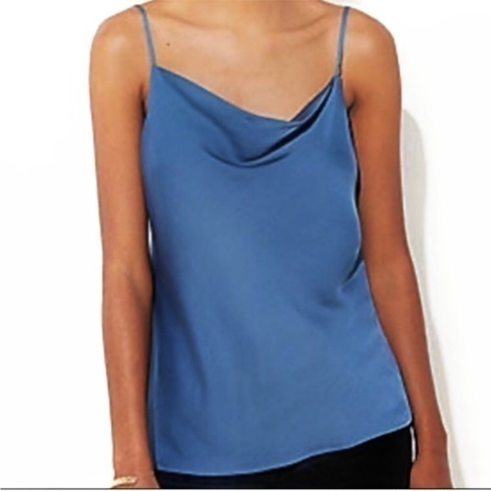 Loft Satin Cami